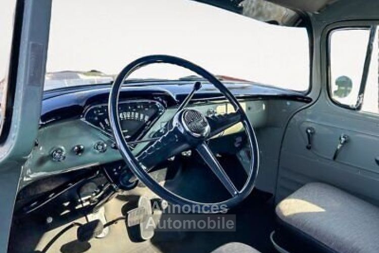 Chevrolet 3100 - <small></small> 48.600 € <small>TTC</small> - #9