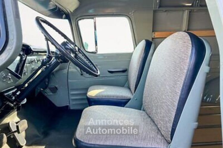 Chevrolet 3100 - <small></small> 48.600 € <small>TTC</small> - #10