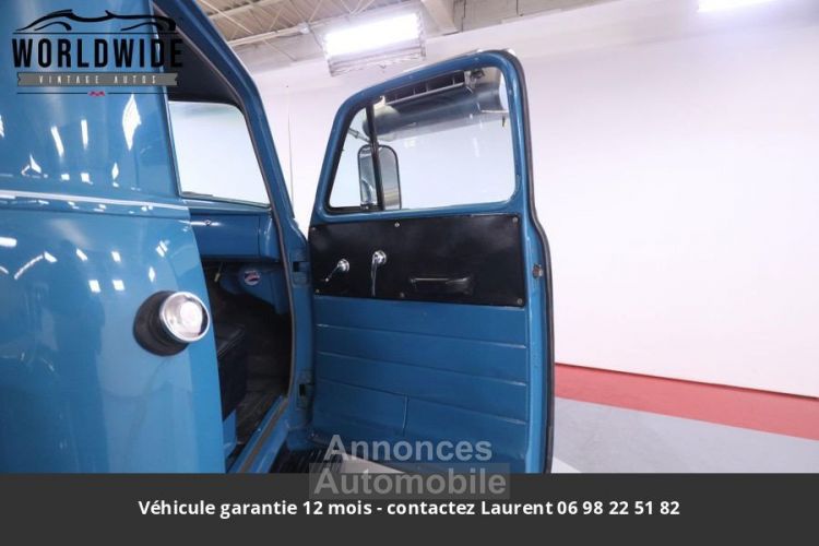 Chevrolet 3100 215ci 1954 tous compris - <small></small> 35.579 € <small>TTC</small> - #8