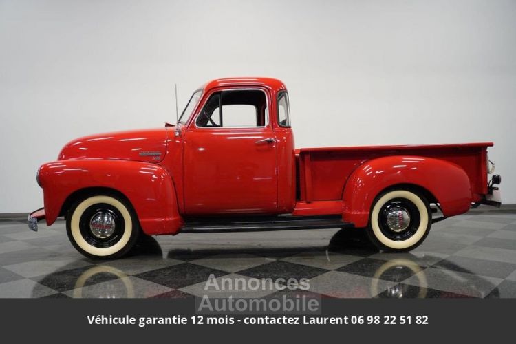 Chevrolet 3100 216ci 1951 tout compris - <small></small> 52.121 € <small>TTC</small> - #2