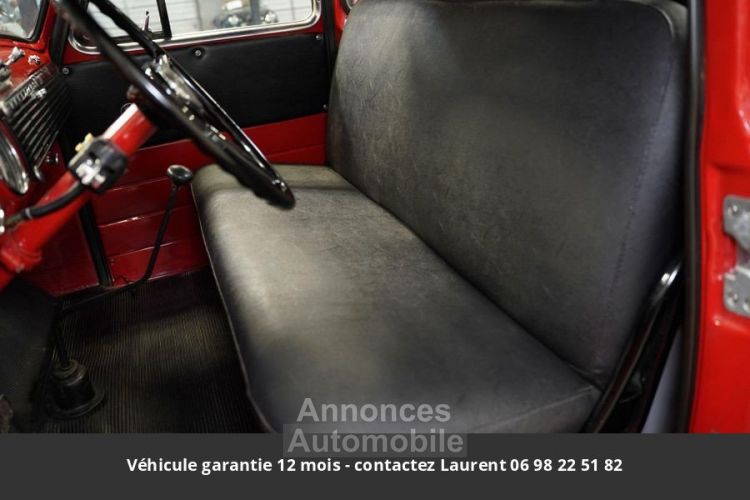 Chevrolet 3100 216ci 1951 tout compris - <small></small> 52.121 € <small>TTC</small> - #4