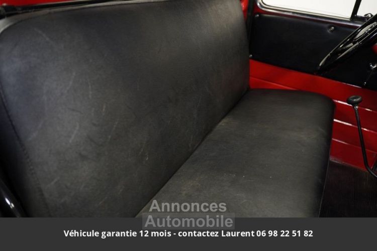 Chevrolet 3100 216ci 1951 tout compris - <small></small> 52.121 € <small>TTC</small> - #6