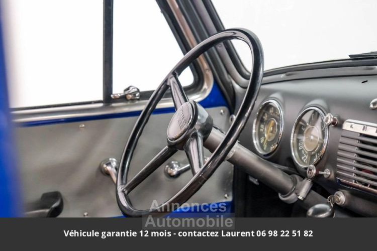 Chevrolet 3100 235ci 1951 tous compris - <small></small> 50.070 € <small>TTC</small> - #2