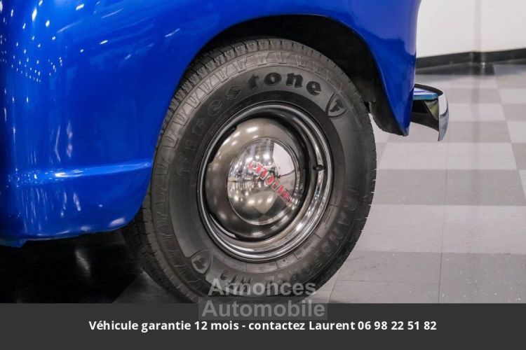 Chevrolet 3100 235ci 1951 tous compris - <small></small> 50.070 € <small>TTC</small> - #3