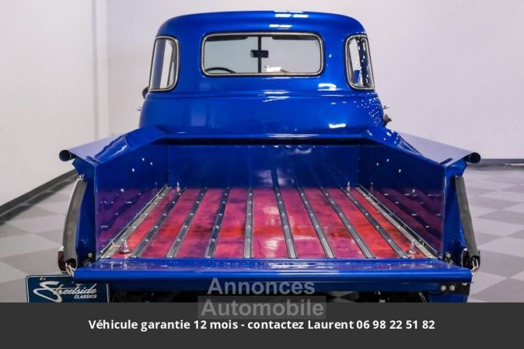 Chevrolet 3100 235ci 1951 tous compris - <small></small> 50.070 € <small>TTC</small> - #5