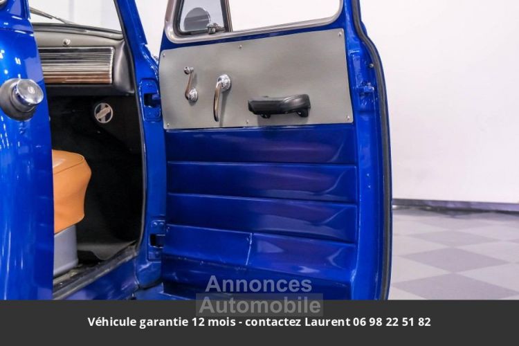 Chevrolet 3100 235ci 1951 tous compris - <small></small> 50.070 € <small>TTC</small> - #9