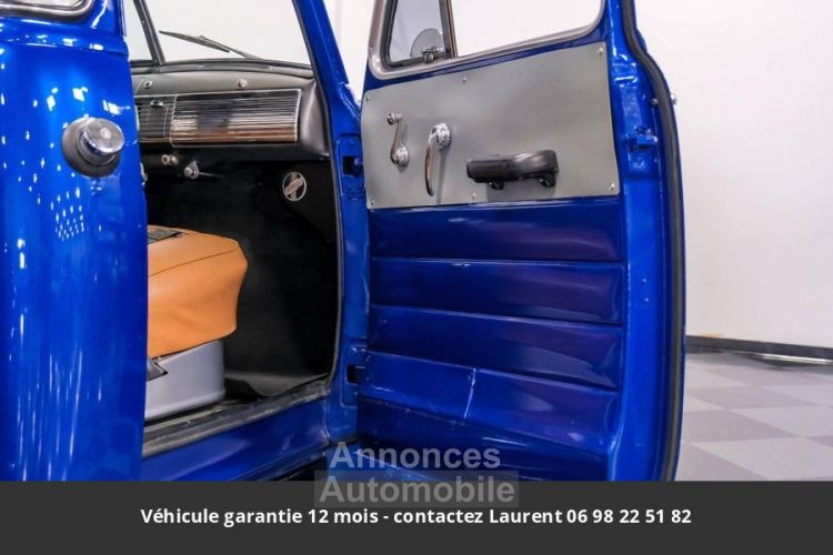 Chevrolet 3100 235ci 1951 tous compris - <small></small> 50.070 € <small>TTC</small> - #10