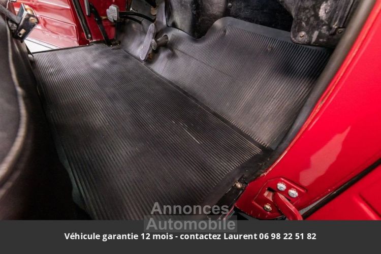 Chevrolet 3100 5 window 235ci 1954 tout compris - <small></small> 46.700 € <small>TTC</small> - #3