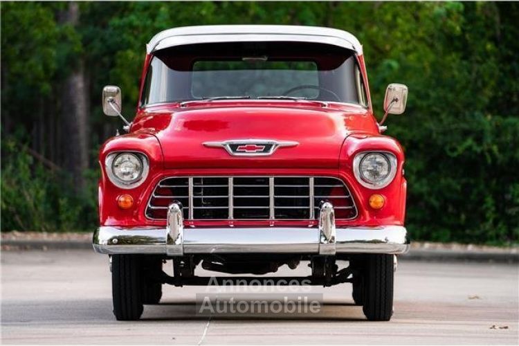 Chevrolet 3100 Fleetside Truck  - <small></small> 35.000 € <small>TTC</small> - #18