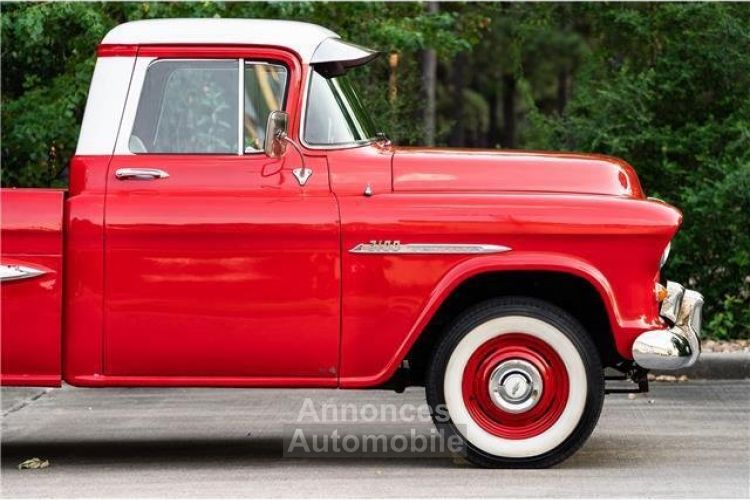 Chevrolet 3100 Fleetside Truck  - <small></small> 35.000 € <small>TTC</small> - #4