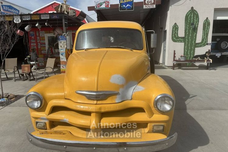 Chevrolet 3100 panel - <small></small> 23.300 € <small>TTC</small> - #3