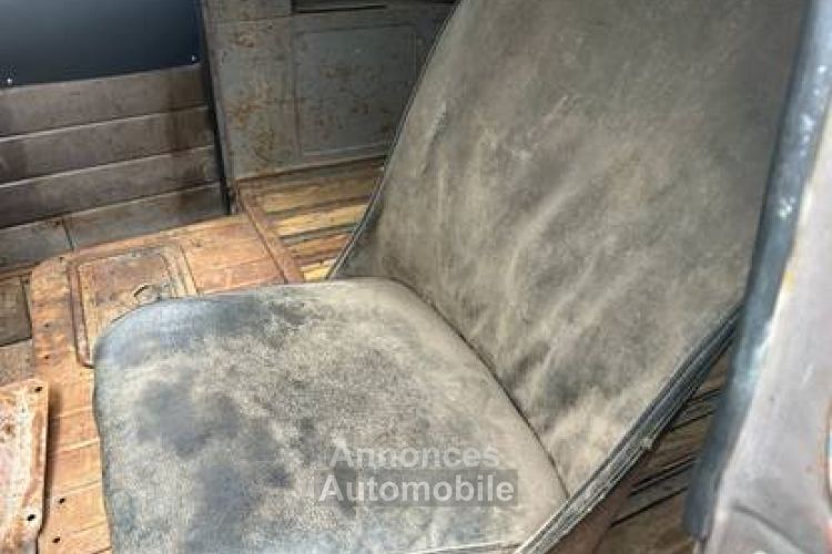 Chevrolet 3100 panel truck  - <small></small> 20.000 € <small>TTC</small> - #8