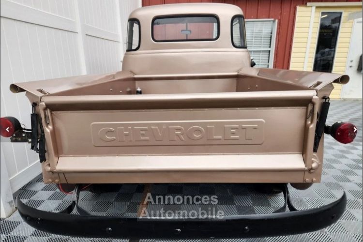 Chevrolet 3100 Pick-up  - <small></small> 27.900 € <small>TTC</small> - #6