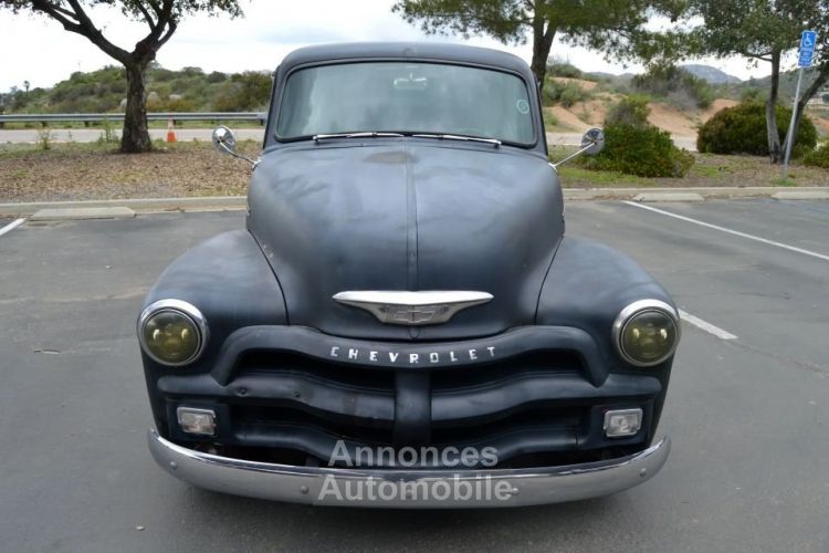 Chevrolet 3100 Pick-up  - <small></small> 24.700 € <small>TTC</small> - #2