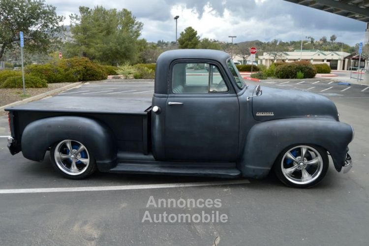 Chevrolet 3100 Pick-up  - <small></small> 24.700 € <small>TTC</small> - #3