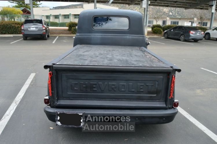 Chevrolet 3100 Pick-up  - <small></small> 24.700 € <small>TTC</small> - #4