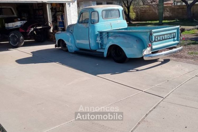 Chevrolet 3100 pick up  - <small></small> 25.000 € <small>TTC</small> - #4