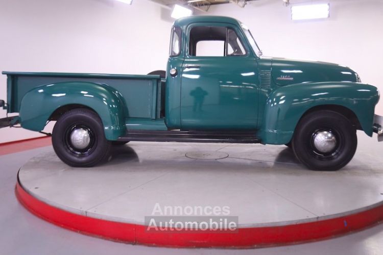 Chevrolet 3100 Pick-up  - <small></small> 34.600 € <small>TTC</small> - #2