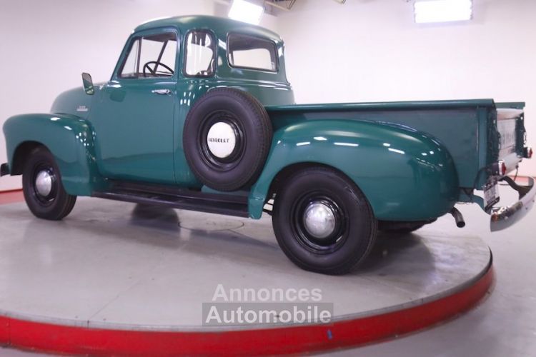 Chevrolet 3100 Pick-up  - <small></small> 34.600 € <small>TTC</small> - #3