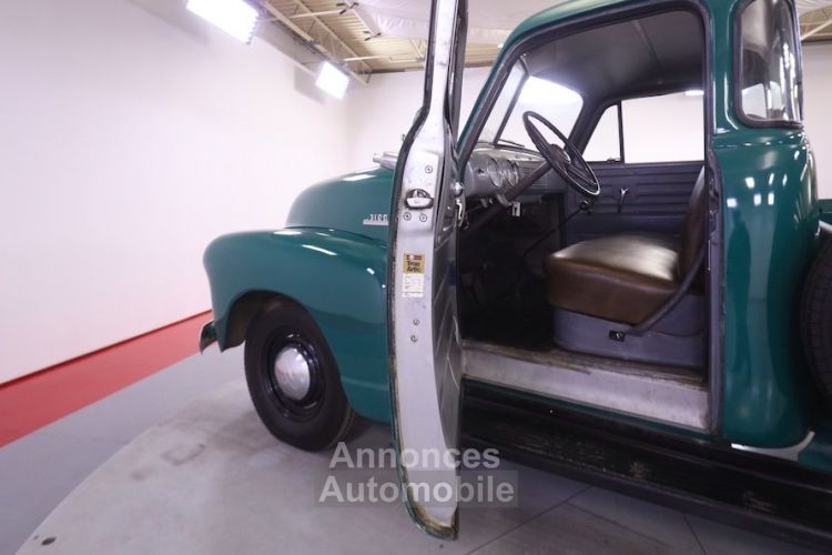 Chevrolet 3100 Pick-up  - <small></small> 34.600 € <small>TTC</small> - #4