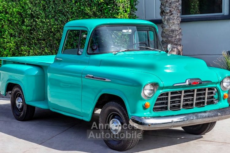 Chevrolet 3100 Pick-up 3200 - <small></small> 31.400 € <small>TTC</small> - #1