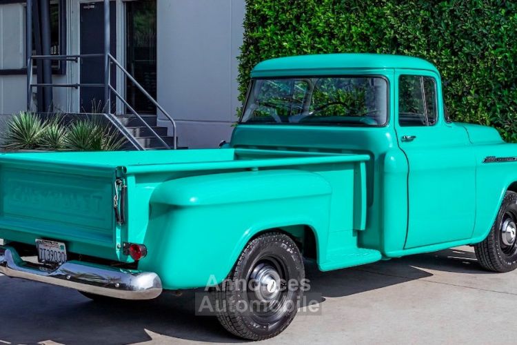 Chevrolet 3100 Pick-up 3200 - <small></small> 31.400 € <small>TTC</small> - #3