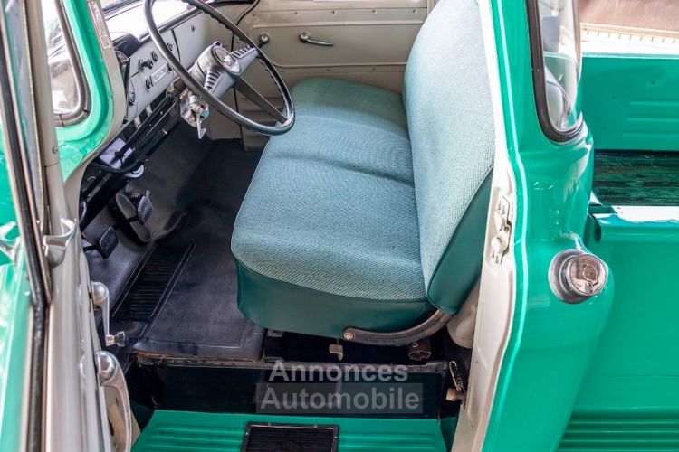 Chevrolet 3100 Pick-up 3200 - <small></small> 31.400 € <small>TTC</small> - #4