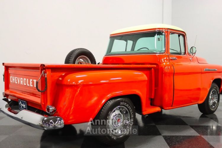 Chevrolet 3100 Pick-up 383 Stroker V8 - <small></small> 40.700 € <small>TTC</small> - #3