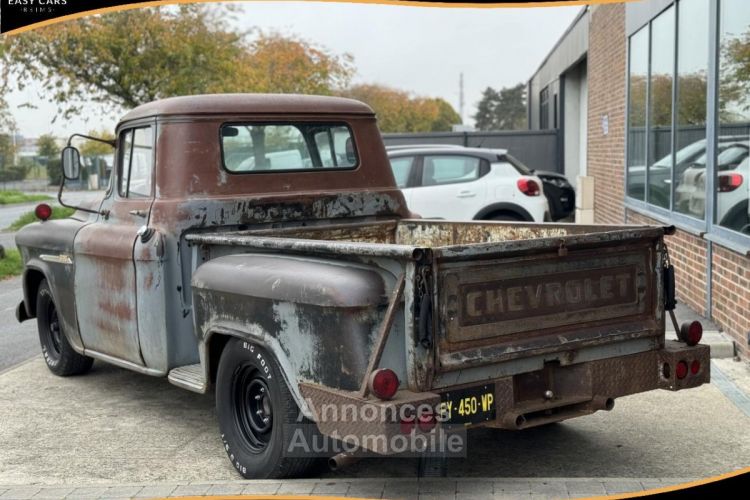 Chevrolet 3100 Pickup - <small></small> 25.000 € <small>TTC</small> - #14