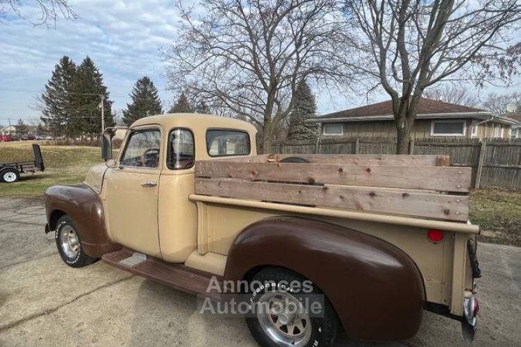 Chevrolet 3100 pickup  - <small></small> 25.000 € <small>TTC</small> - #3