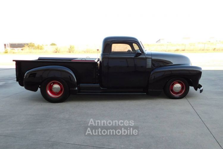 Chevrolet 3100 pickup  - <small></small> 31.000 € <small>TTC</small> - #3