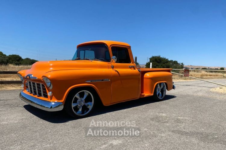 Chevrolet 3100 pickup  - <small></small> 54.000 € <small>TTC</small> - #10