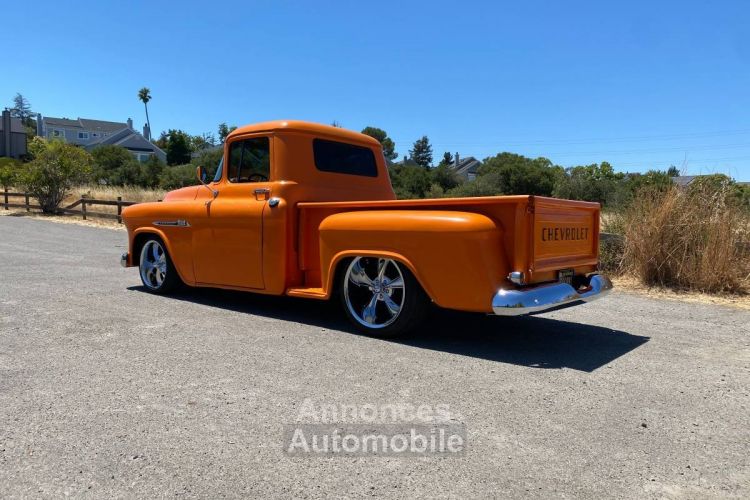 Chevrolet 3100 pickup  - <small></small> 54.000 € <small>TTC</small> - #11