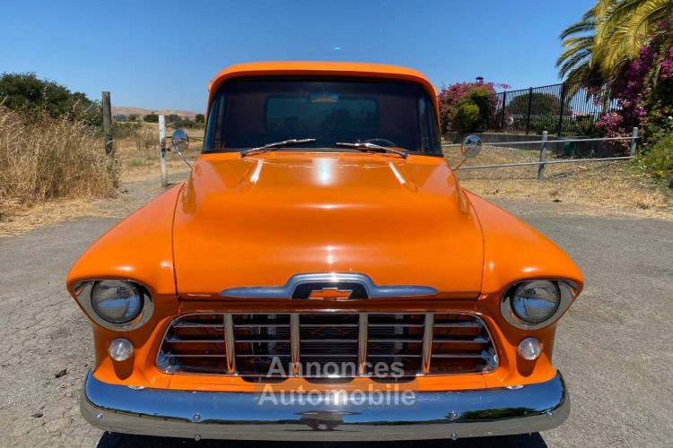 Chevrolet 3100 pickup  - <small></small> 54.000 € <small>TTC</small> - #14