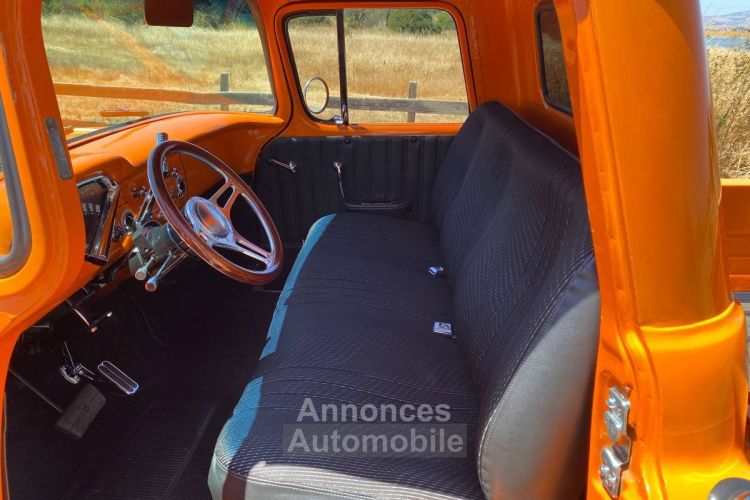 Chevrolet 3100 pickup  - <small></small> 54.000 € <small>TTC</small> - #15