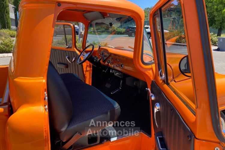 Chevrolet 3100 pickup  - <small></small> 54.000 € <small>TTC</small> - #17