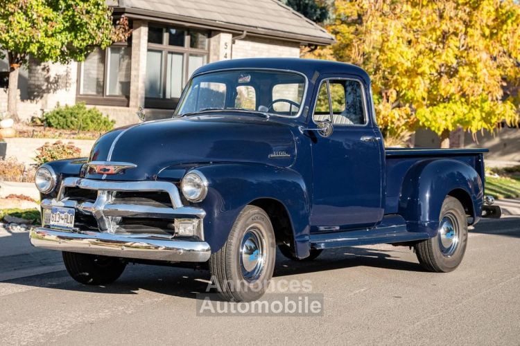 Chevrolet 3100 pickup  - <small></small> 29.000 € <small>TTC</small> - #10