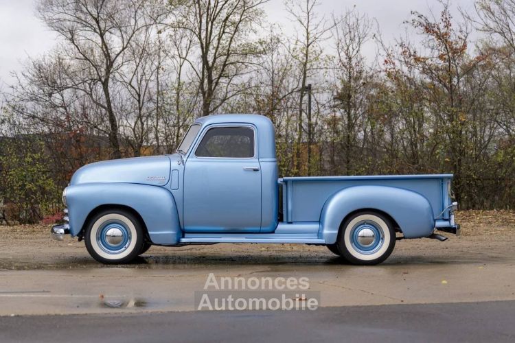 Chevrolet 3100 pickup  - <small></small> 31.000 € <small>TTC</small> - #4