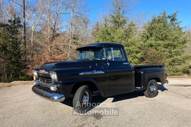 Chevrolet 3100 pickup  - <small></small> 27.000 € <small>TTC</small> - #1