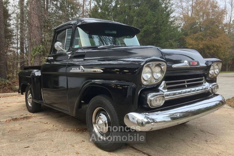 Chevrolet 3100 pickup  - <small></small> 27.000 € <small>TTC</small> - #4