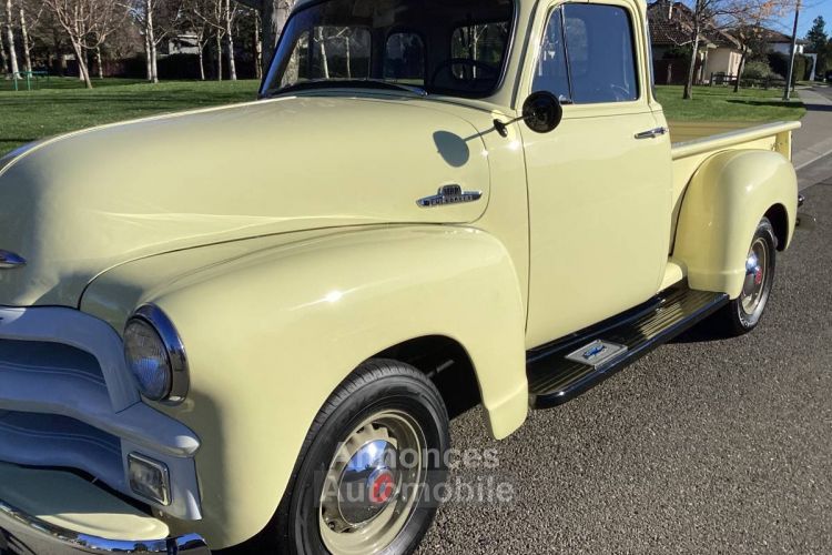 Chevrolet 3100 pickup  - <small></small> 62.000 € <small>TTC</small> - #2