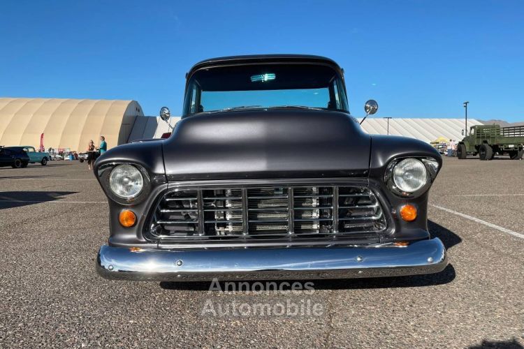 Chevrolet 3100 pickup  - <small></small> 84.300 € <small>TTC</small> - #2