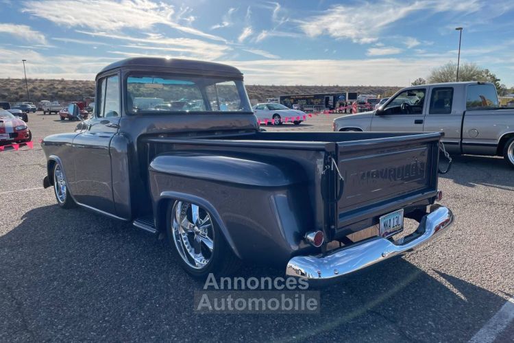 Chevrolet 3100 pickup  - <small></small> 84.300 € <small>TTC</small> - #4