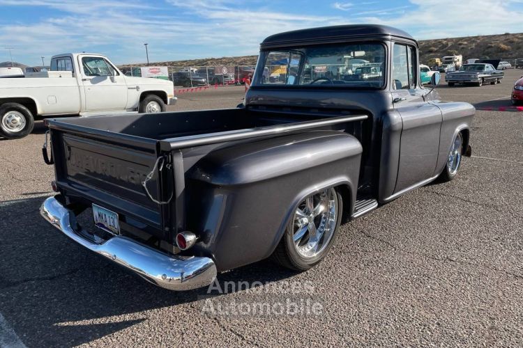 Chevrolet 3100 pickup  - <small></small> 84.300 € <small>TTC</small> - #5