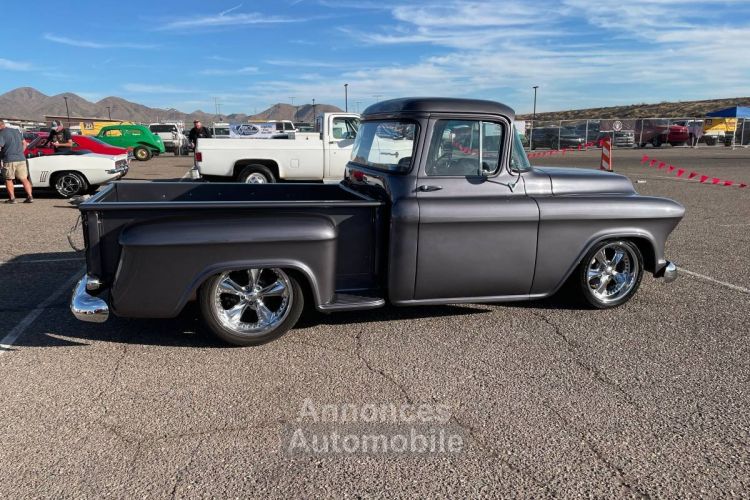 Chevrolet 3100 pickup  - <small></small> 84.300 € <small>TTC</small> - #6