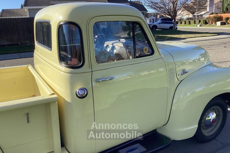 Chevrolet 3100 pickup - <small></small> 48.800 € <small>TTC</small> - #4