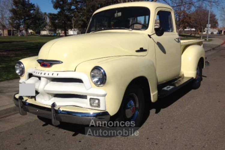 Chevrolet 3100 pickup - <small></small> 48.800 € <small>TTC</small> - #20