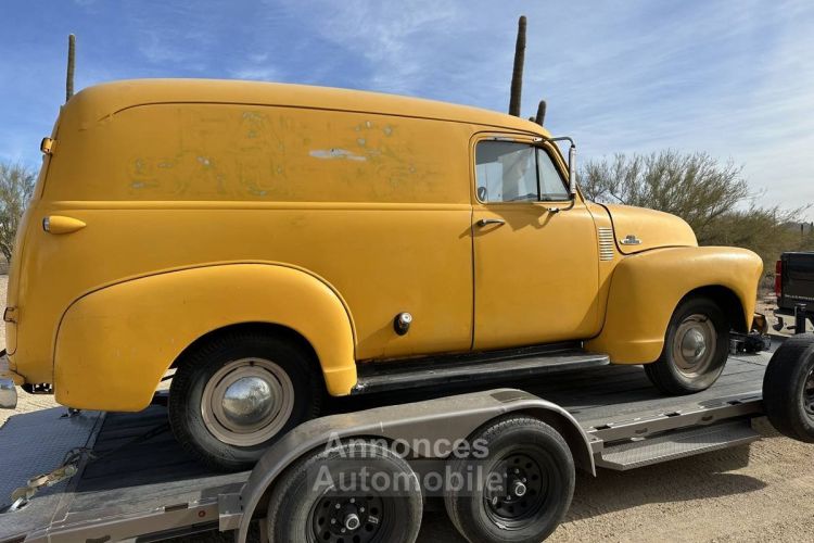 Chevrolet 3100 swb  - <small></small> 21.800 € <small>TTC</small> - #1