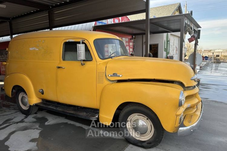 Chevrolet 3100 swb  - <small></small> 21.800 € <small>TTC</small> - #7