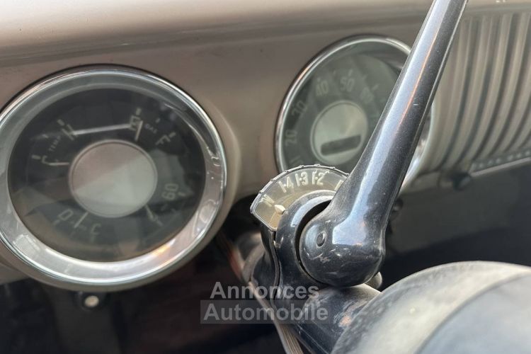 Chevrolet 3100 swb  - <small></small> 21.800 € <small>TTC</small> - #16